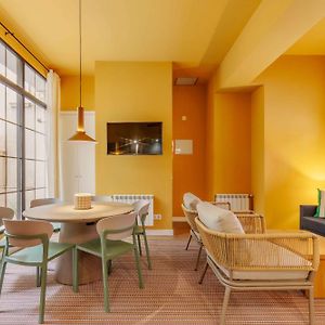 Kamer met Twee Slaapkamers