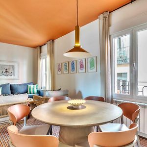 Appartement met Drie Slaapkamers